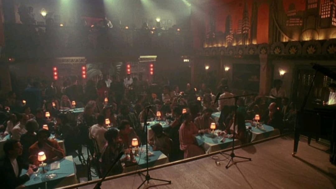 Mo' Better Blues backdrop 10