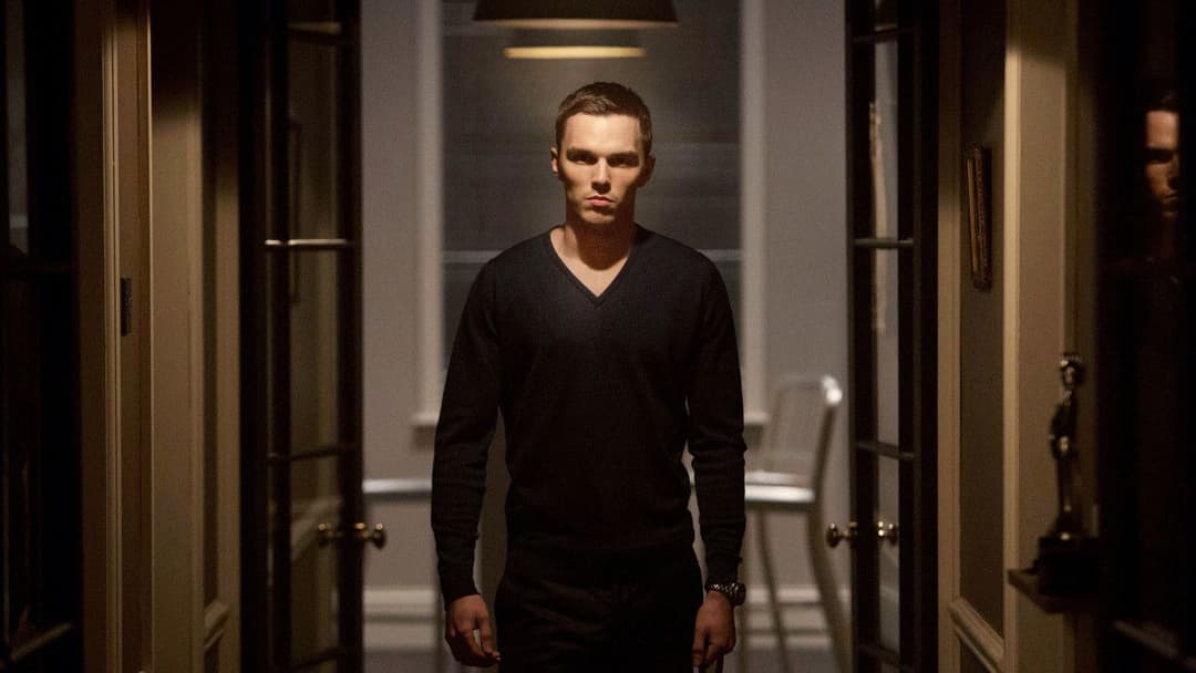 Kill Your Friends backdrop 16