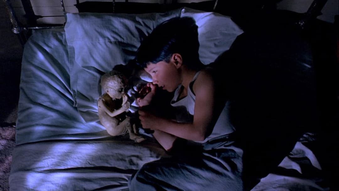 Schrei in der Stille backdrop 12