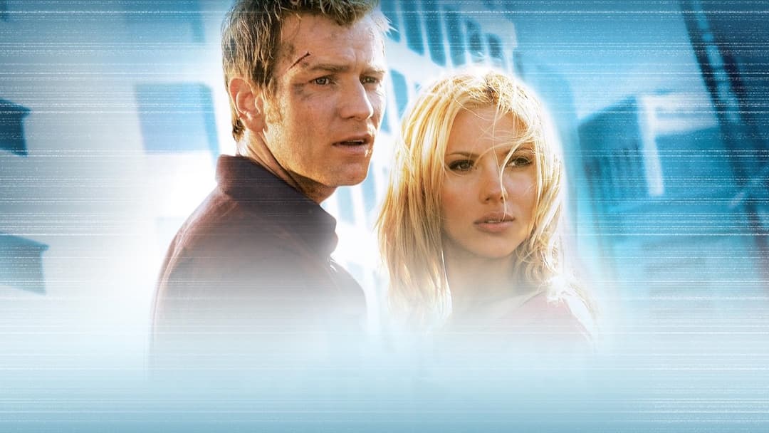 Die Insel backdrop 3