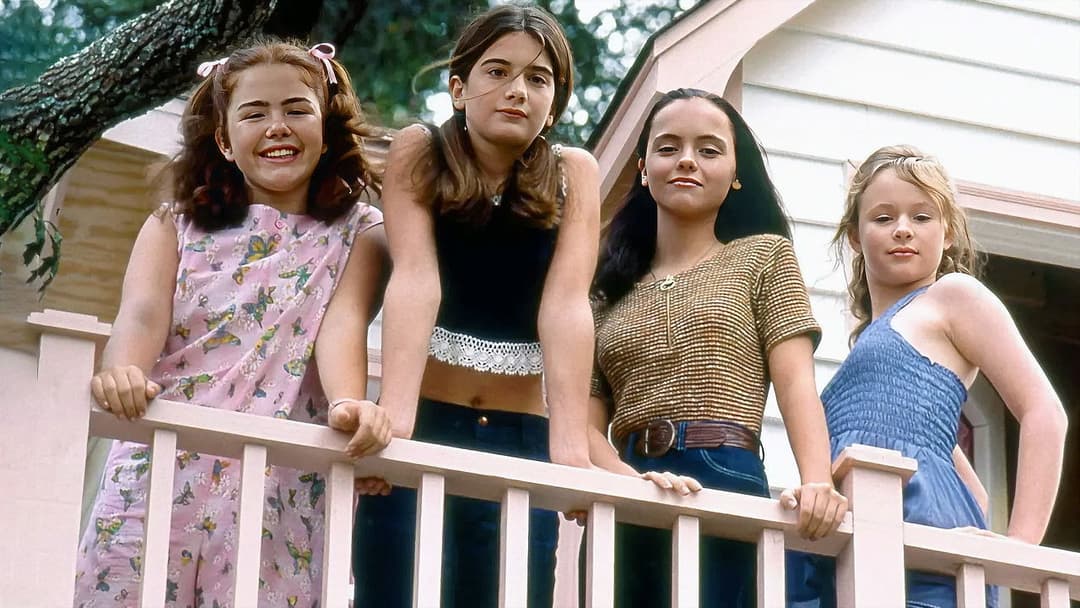 Зараз і потім backdrop 6