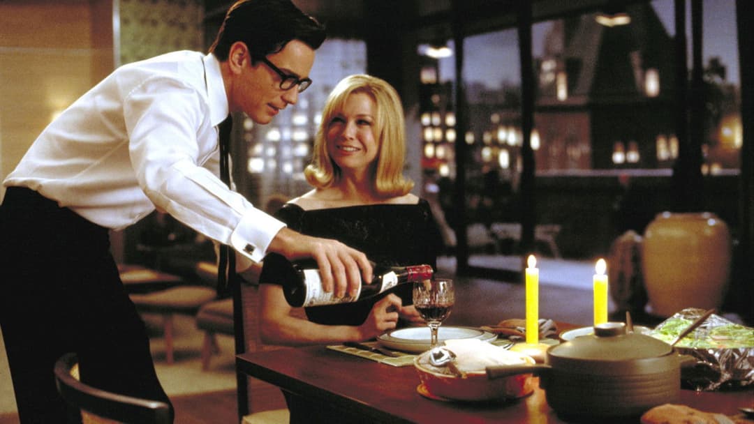 Down with Love - Zum Teufel mit der Liebe! backdrop 1