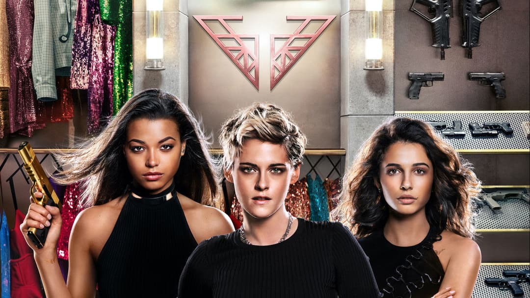 3 Engel für Charlie backdrop 5