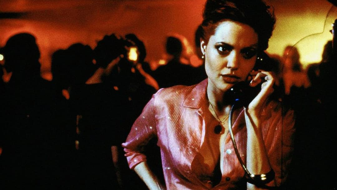 Перипетії кохання backdrop 3