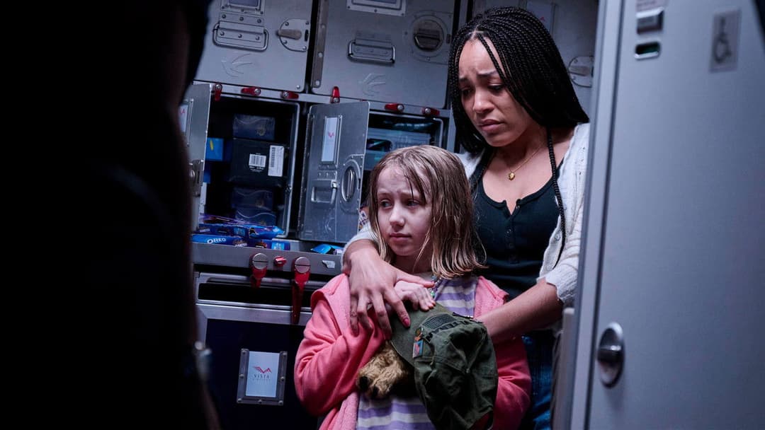 Немає шляху вгору backdrop 20