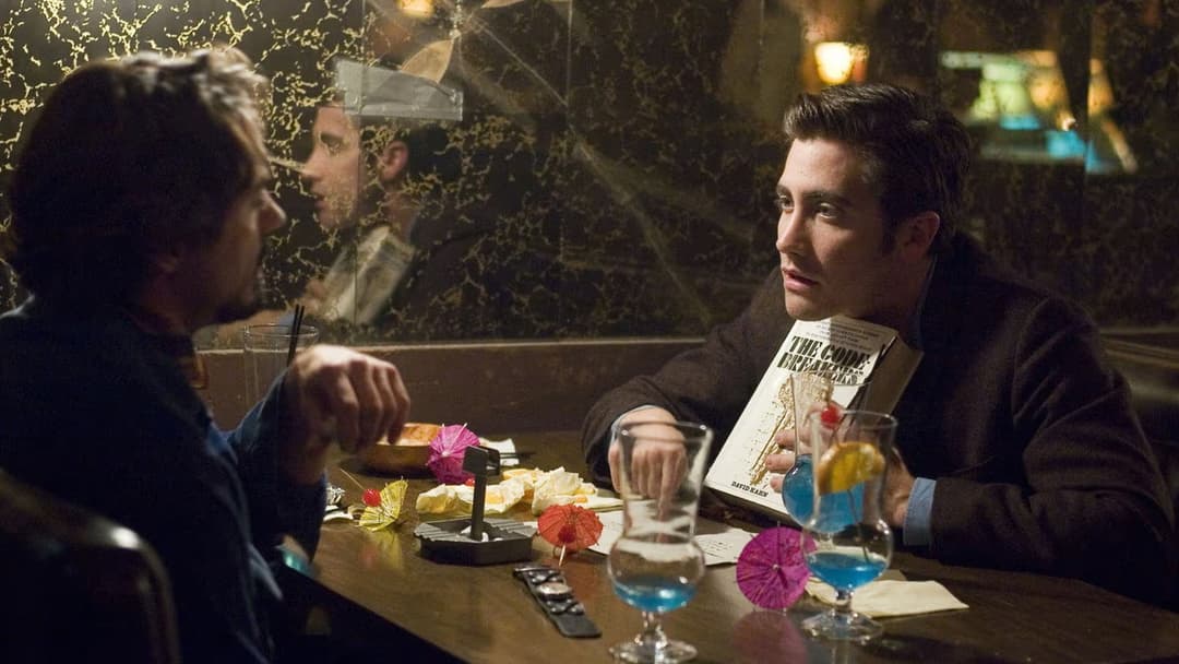 Zodiac - Die Spur des Killers backdrop 17