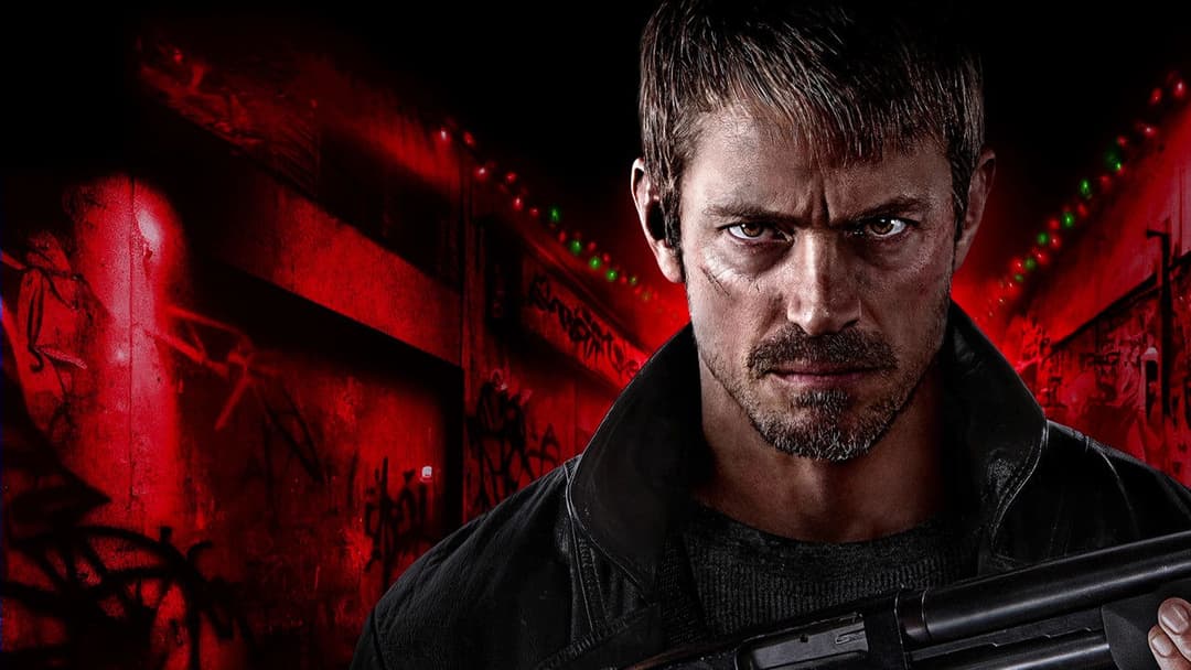 Тиха ніч backdrop 9