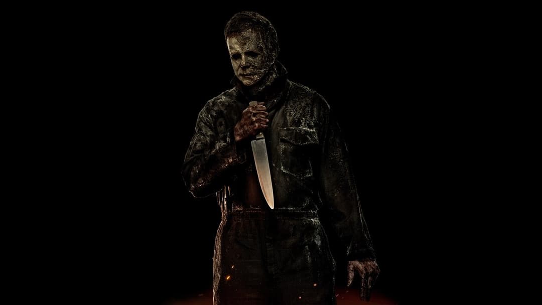 Halloween Ends backdrop 6