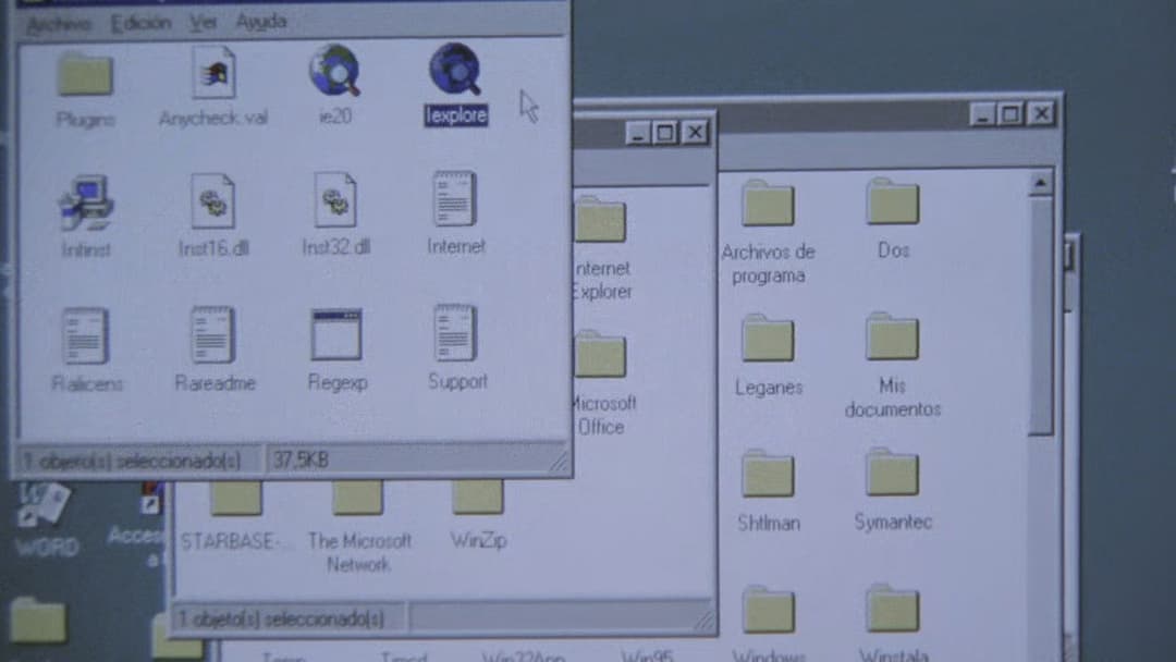 Öffne die Augen backdrop 19