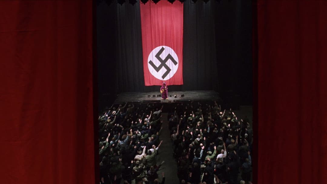 Tötet Smoochy backdrop 13