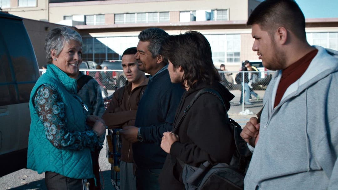 Spare Parts backdrop 7