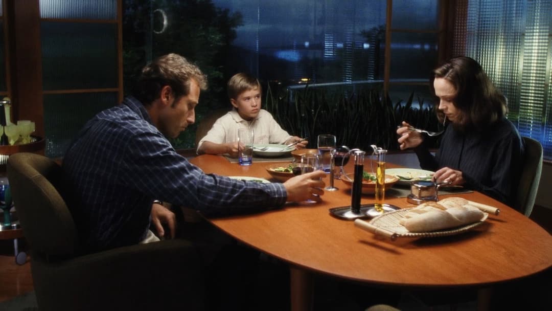 A.I. Artificial Intelligence backdrop 20