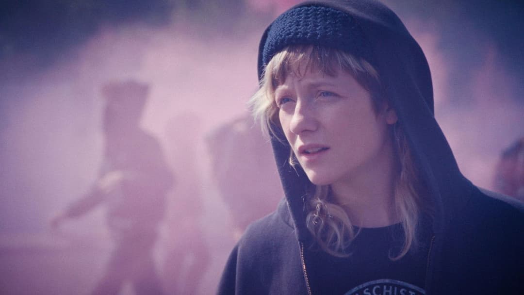 Langue étrangère backdrop 8