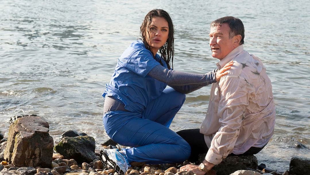 The Angriest Man in Brooklyn backdrop 8