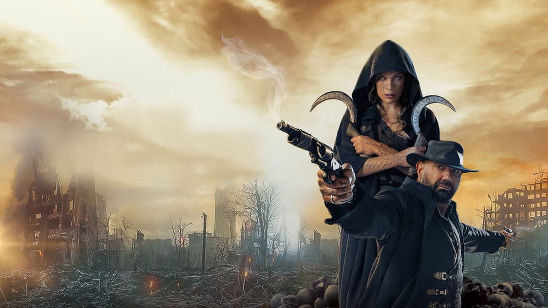 In the Lost Lands backdrop 6