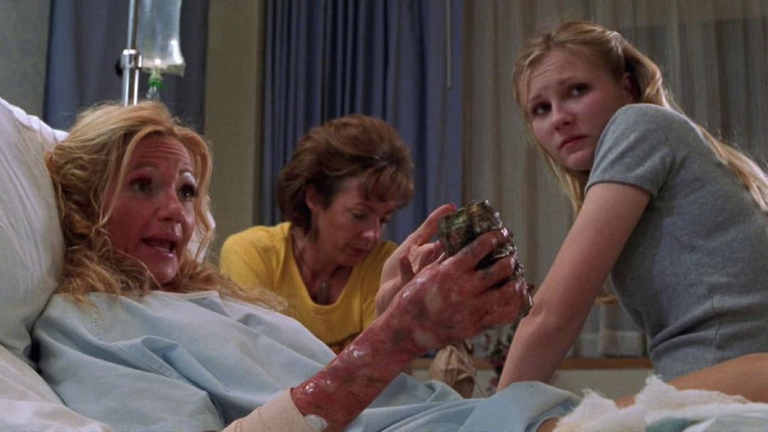 Drop Dead Gorgeous backdrop 6