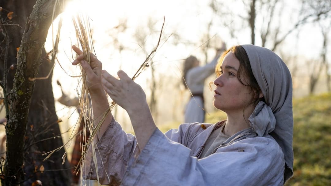 Du wirst nie allein sein backdrop 3