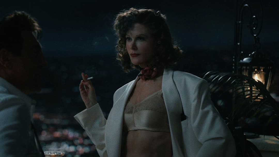 Бути Рікардо backdrop 7