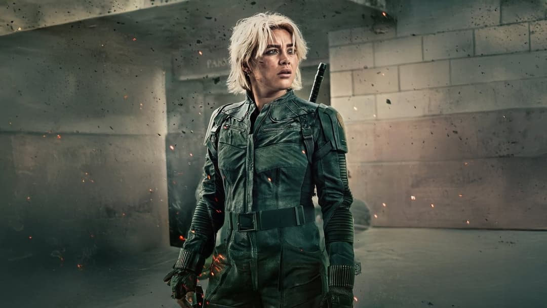 Thunderbolts* backdrop 19