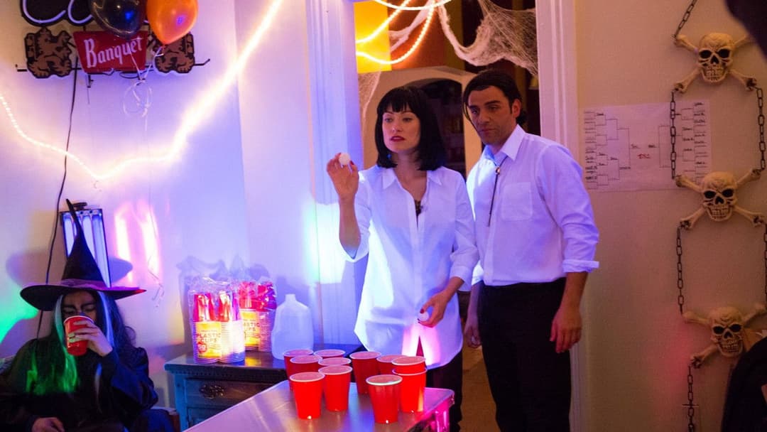 Життя, яке воно є backdrop 16