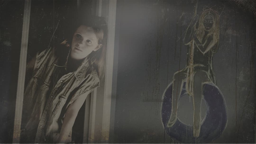 Sinister backdrop 12