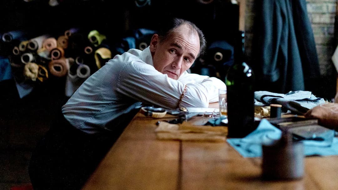 The Outfit - Verbrechen nach Maß backdrop 12