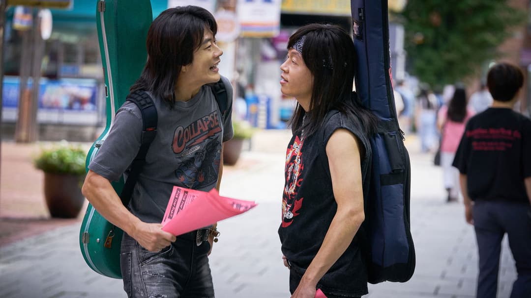 Heartman: Rock and Love