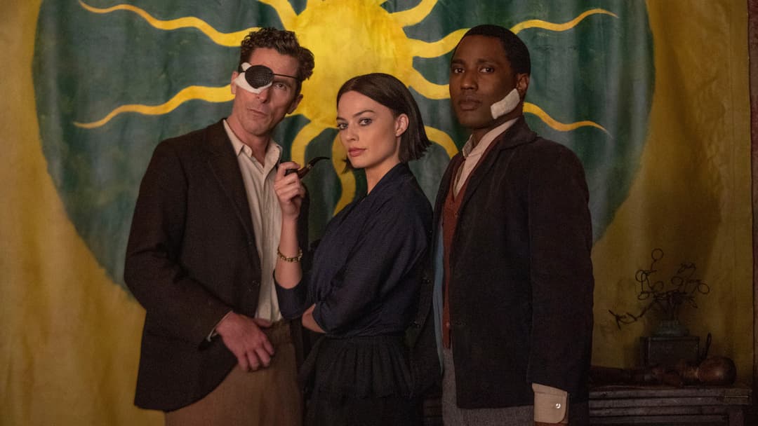 Amsterdam backdrop 6