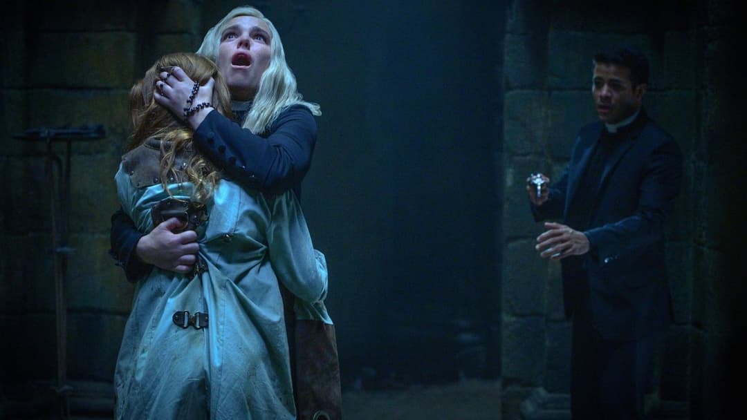 Здобич для Диявола backdrop 5