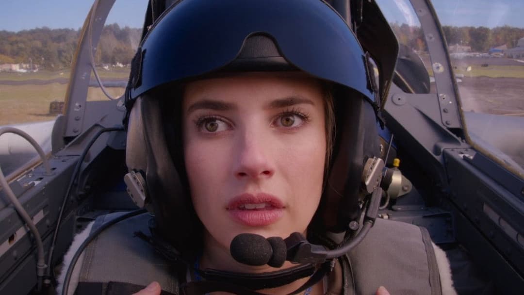 Space Cadet backdrop 7