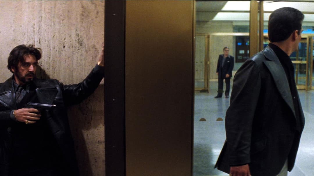 Carlito's Way backdrop 19