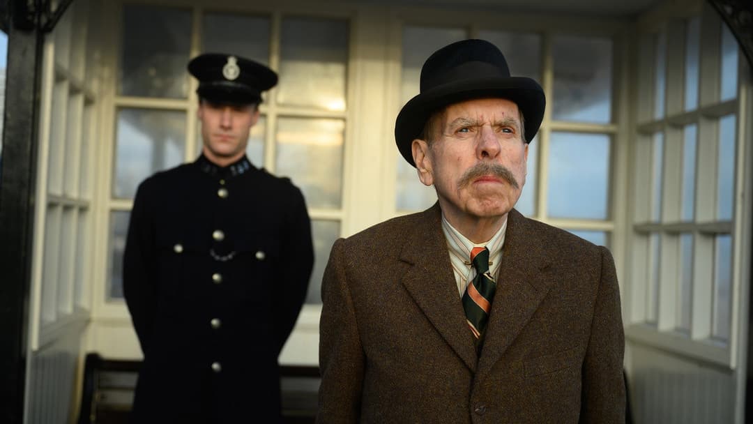 Wicked Little Letters backdrop 19