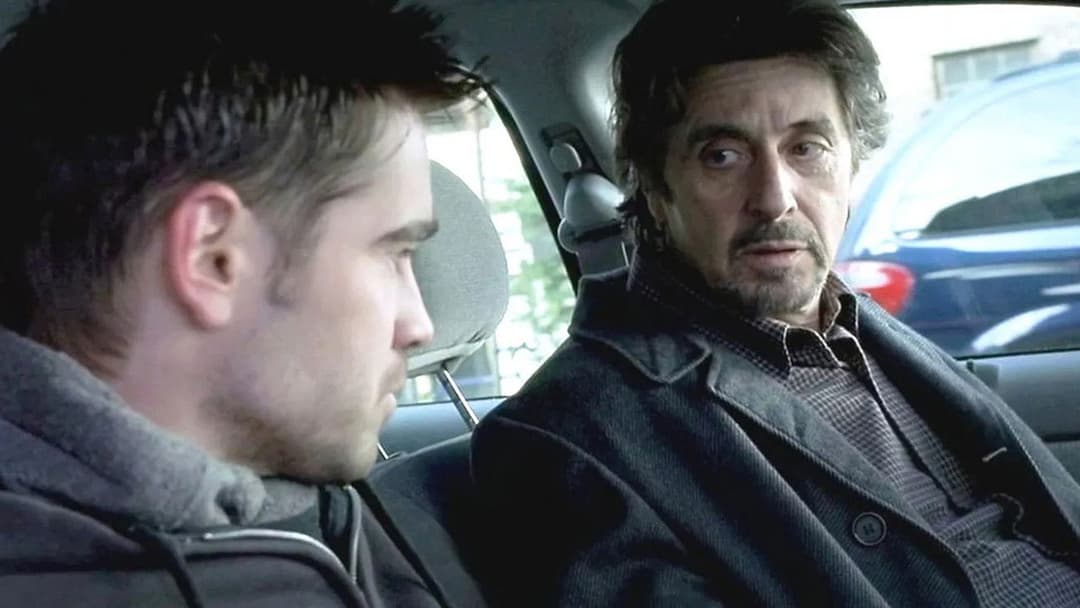 Der Einsatz backdrop 7