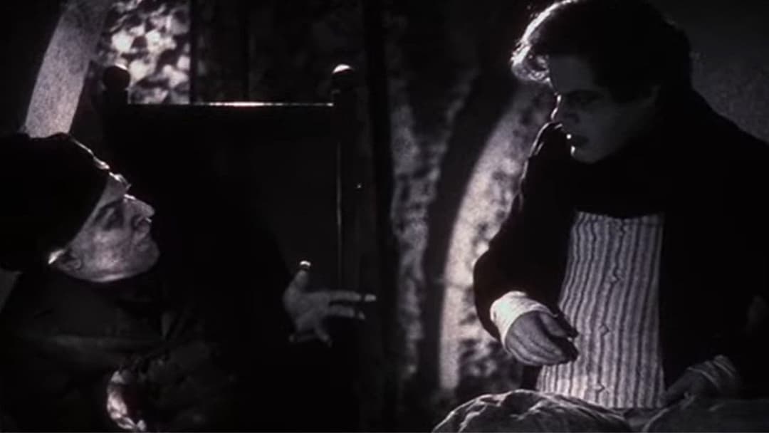 Тінь вампіра backdrop 7