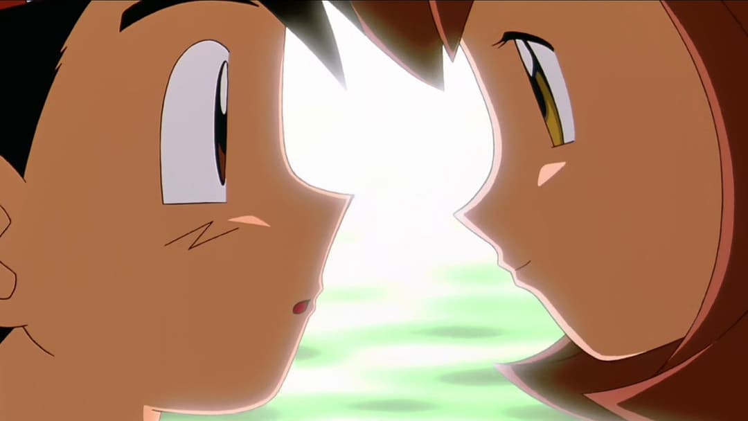 劇場版ポケットモンスター 水の都の護神 ラティアスとラティオス backdrop 19