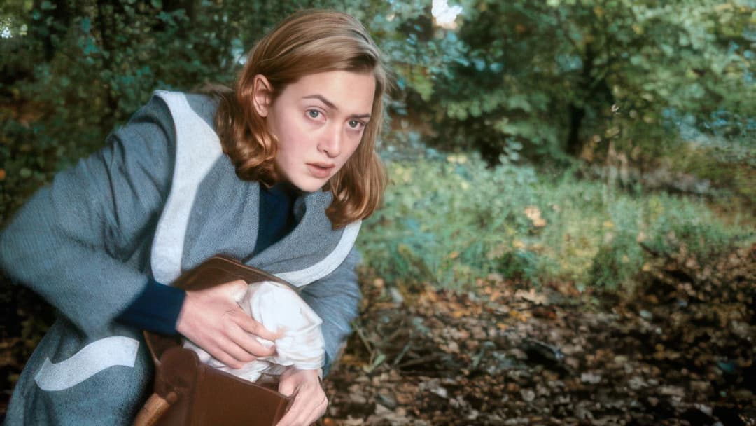 Heavenly Creatures backdrop 7