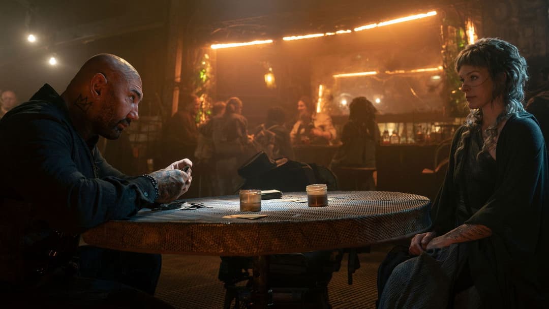 In the Lost Lands backdrop 2