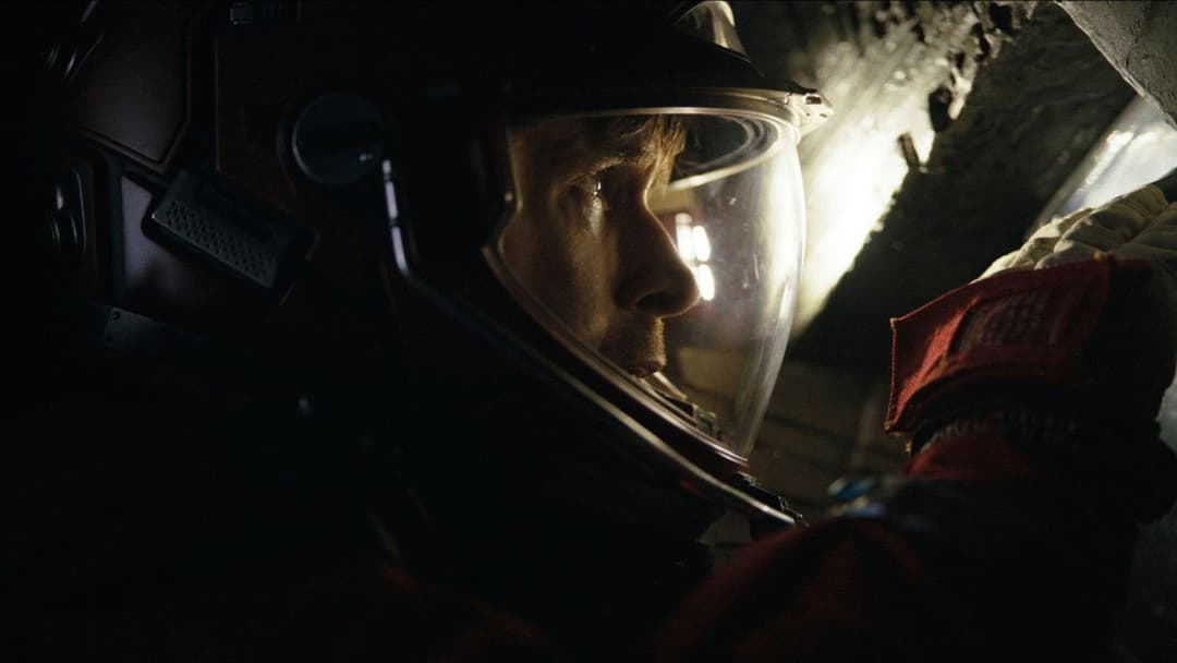 Der Astronaut - Project Hail Mary backdrop 10