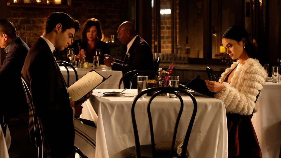 The Perfect Date backdrop 7