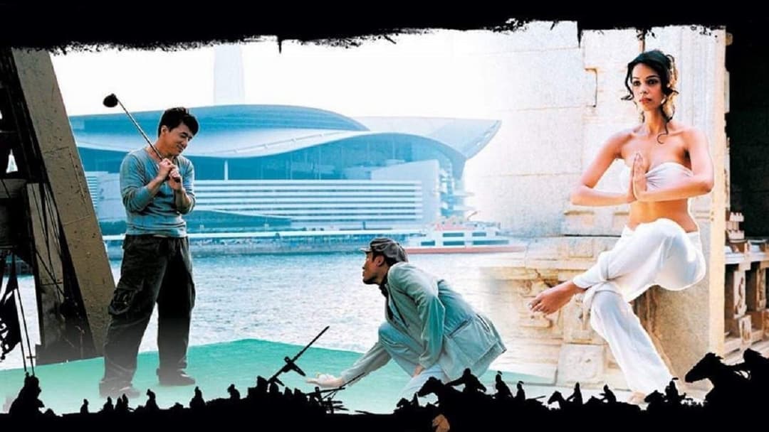 Der Mythos backdrop 8