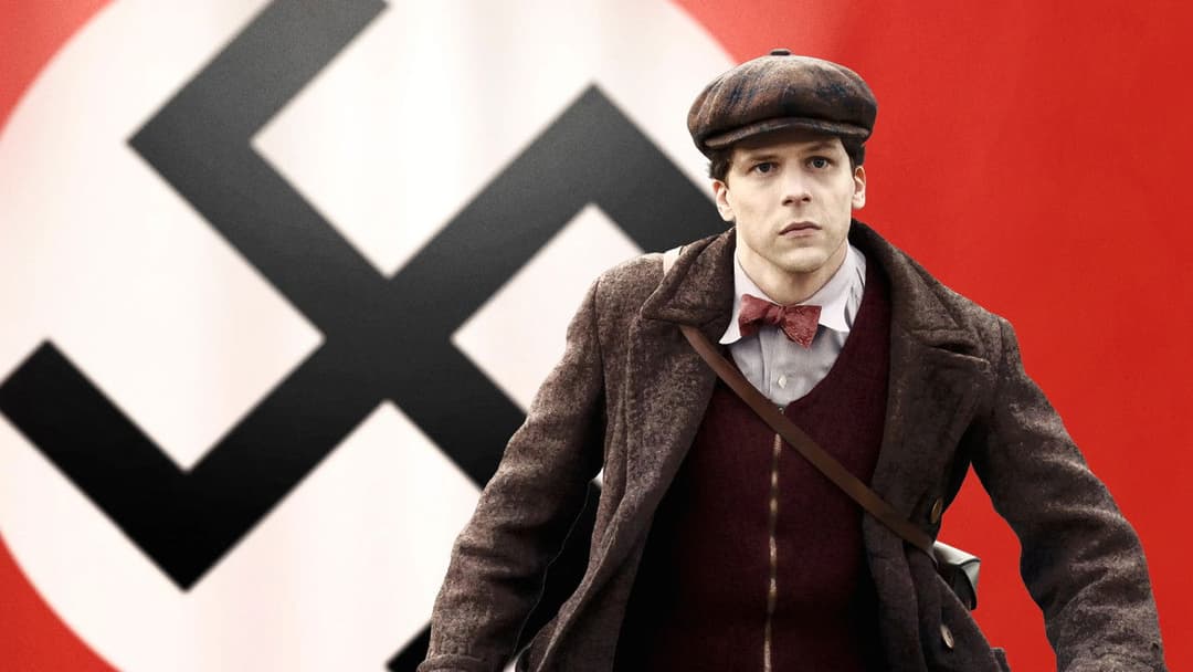 Résistance - Widerstand backdrop 7