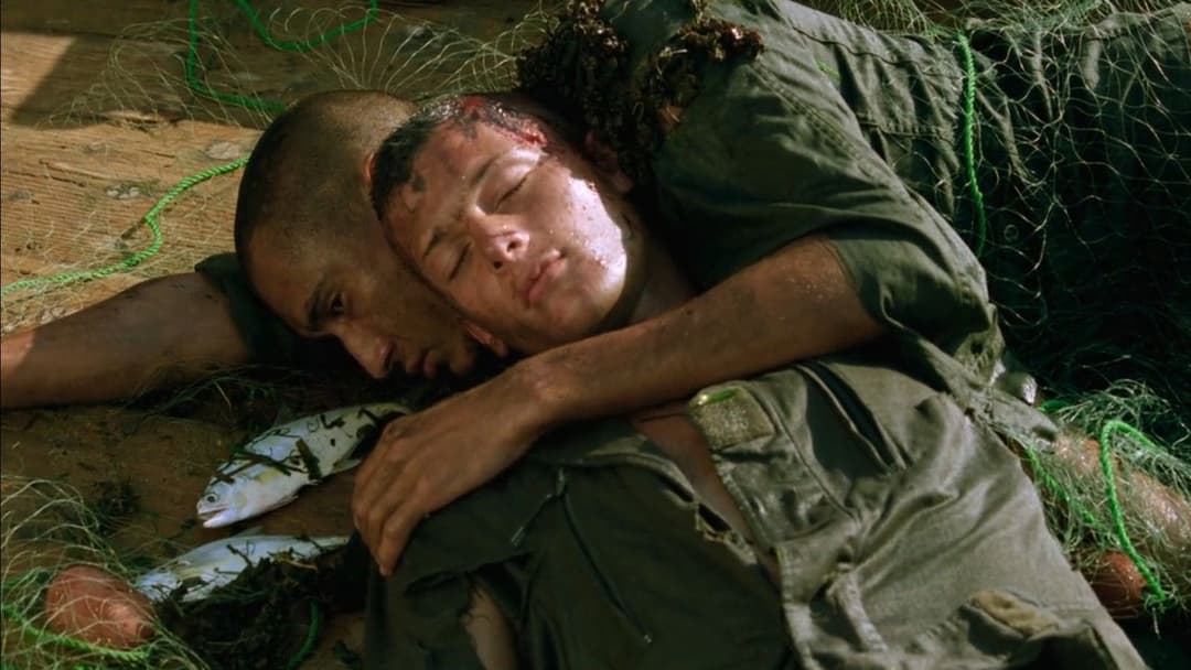 Der Fremdenlegionär backdrop 9