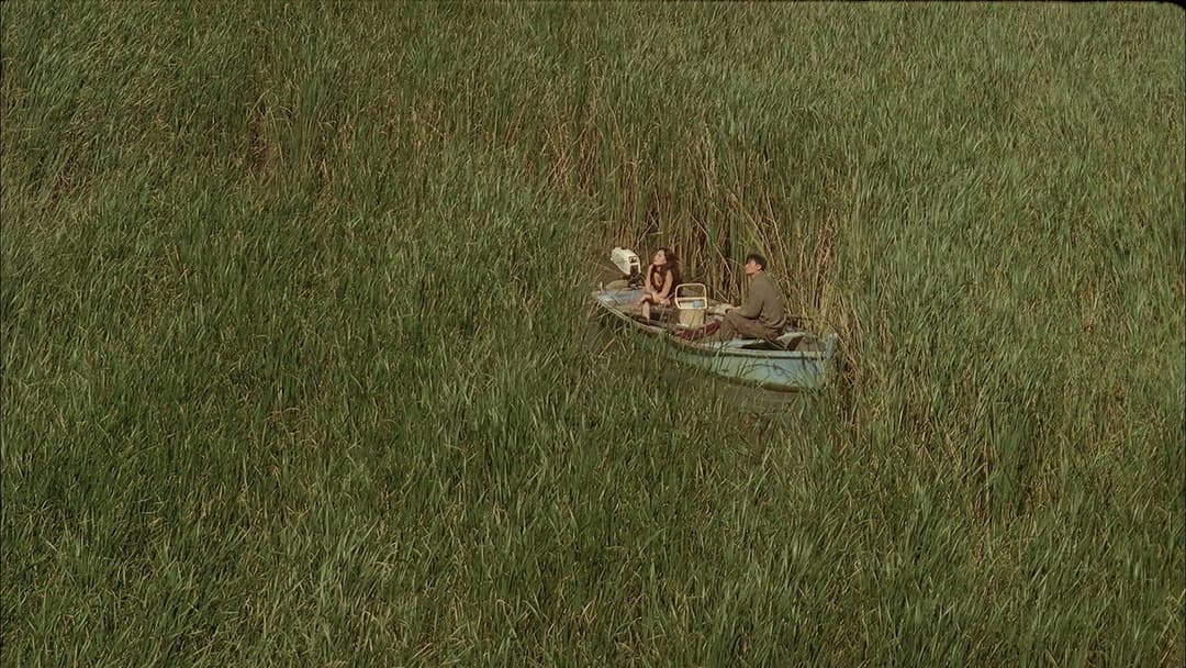 Seom - Die Insel backdrop 15