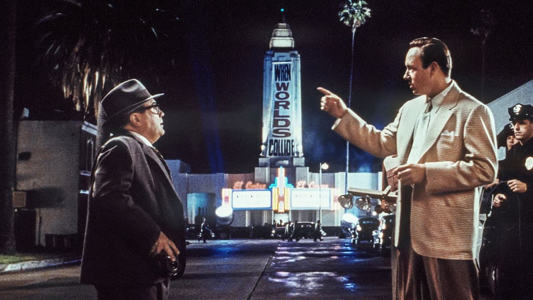 L.A. Confidential backdrop 18