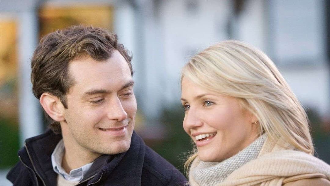 The Holiday backdrop 18