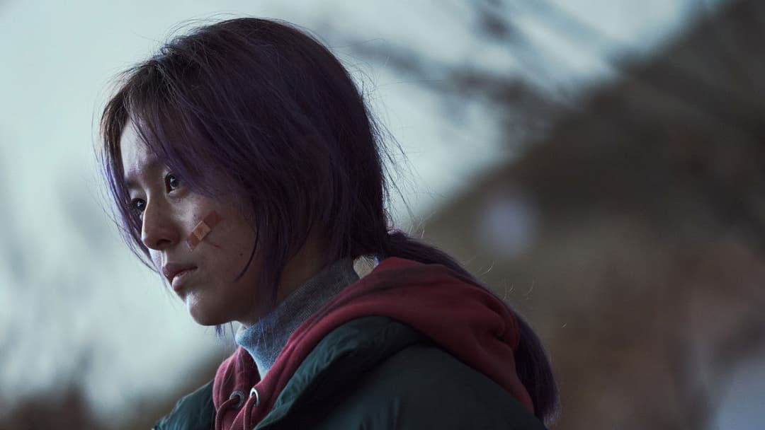 Concrete Utopia backdrop 20