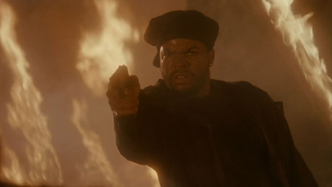 Зазіхання backdrop 4