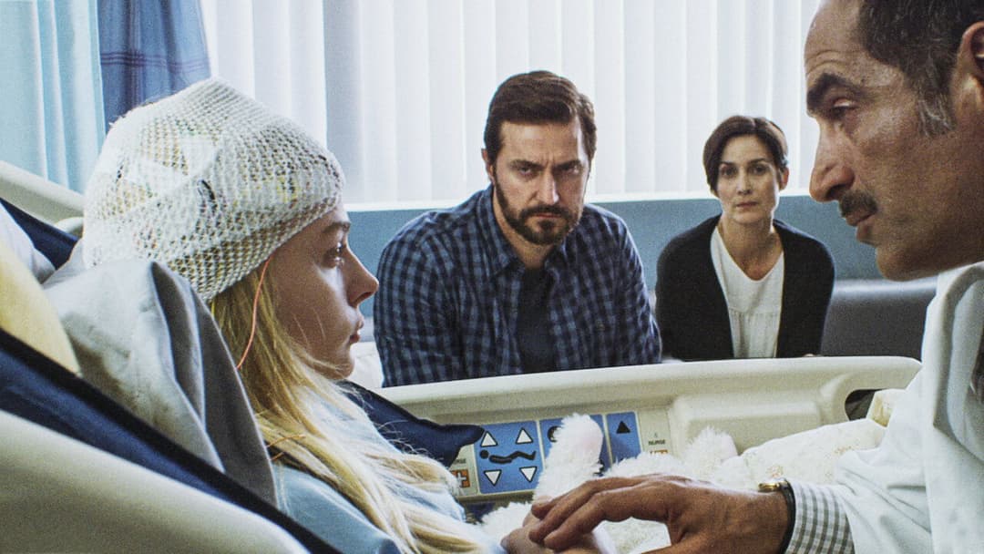 Розум у вогні backdrop 4