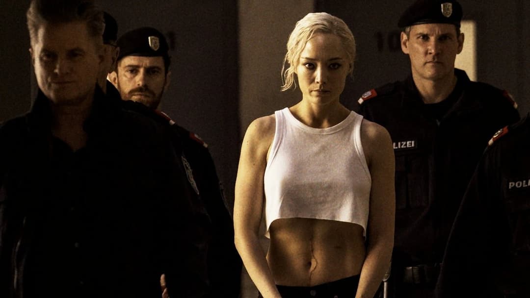 Mission: Impossible - The Final Reckoning backdrop 14