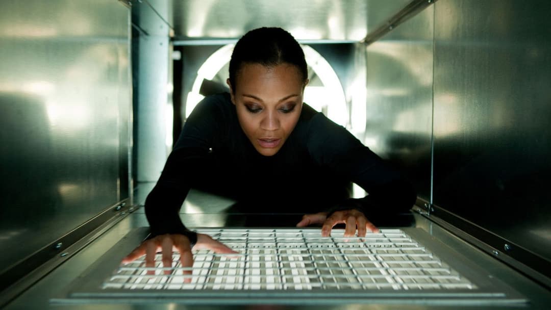 Colombiana backdrop 4